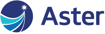 Aster Logo small