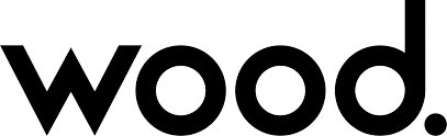 Wood Logo